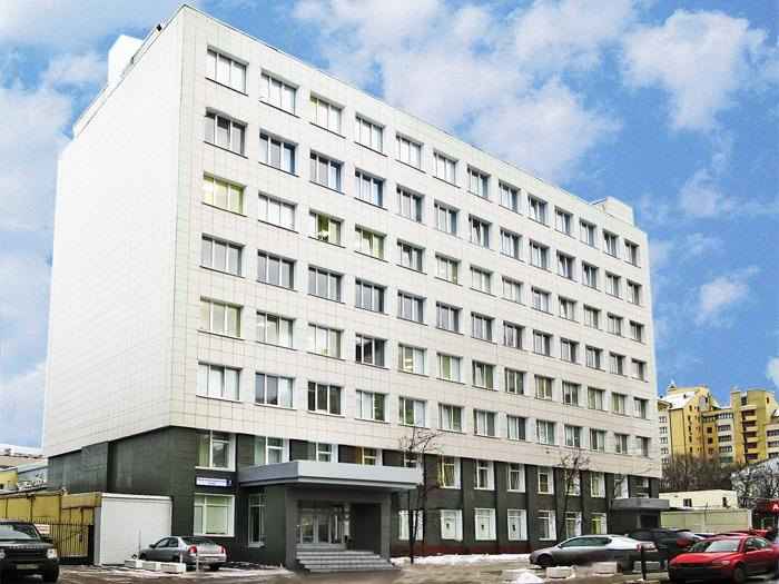 Аренда офисов в офисном центре Красносельский м.Красносельская